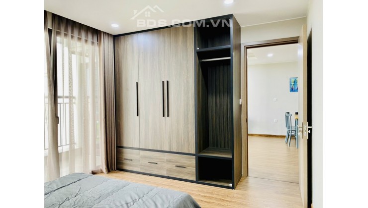 Chào mừng bạn đến với chung cư Udic Westlake căn 2 phòng ngủ, diện tích 86m2 và view tuyệt đẹp ra Võ Chí Công.